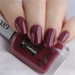 926 Odette, Moyra Gel look Neglelak